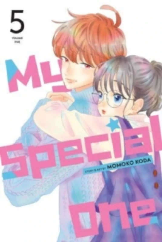 Image of My Special One, Vol. 5 Paperback / softback