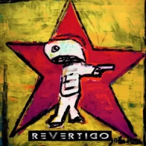 Image of Revertigo by Revertigo Vinyl Album