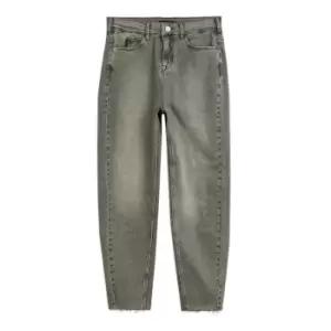 Image of Ted Baker Zaira Jeans - Grey