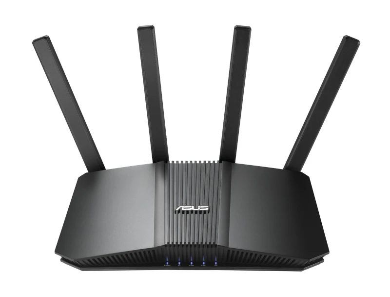Image of ASUS RT-BE58U V2 Wireless Router 2.5 Gigabit Ethernet Dual Band (2.4 G