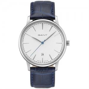 Image of Gant Mens Stanford Stainless Steel Watch - GT020001