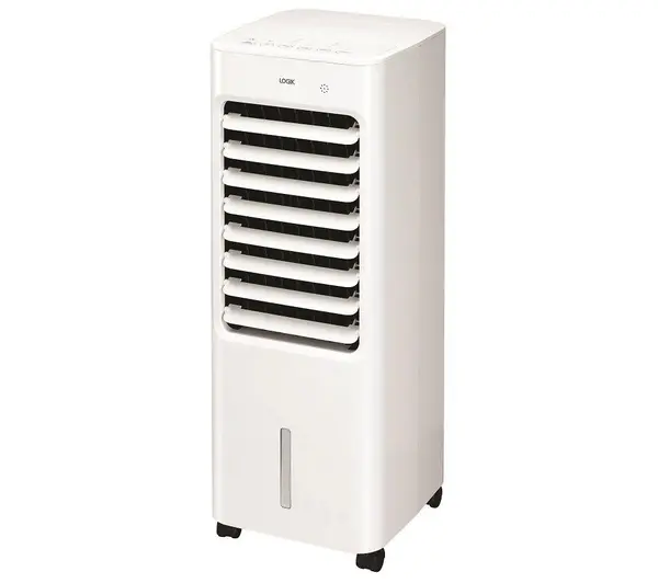 Image of Logik L48ACW20 Portable Air Cooler