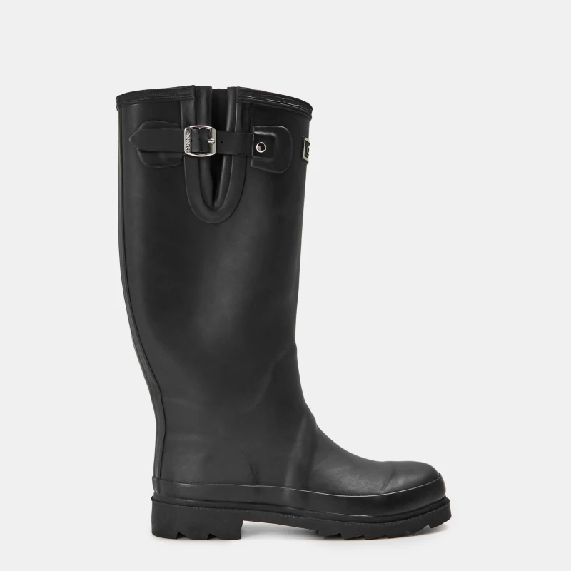 Image of Clae Unisex Kids Malone Knitted Low-Top Trainers Black unisex 4 (36.5)