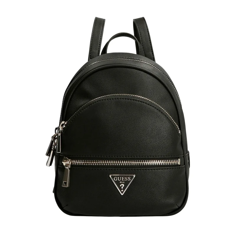 Image of Guess Womens backpack Guess Manhattan II Noir Female TU
