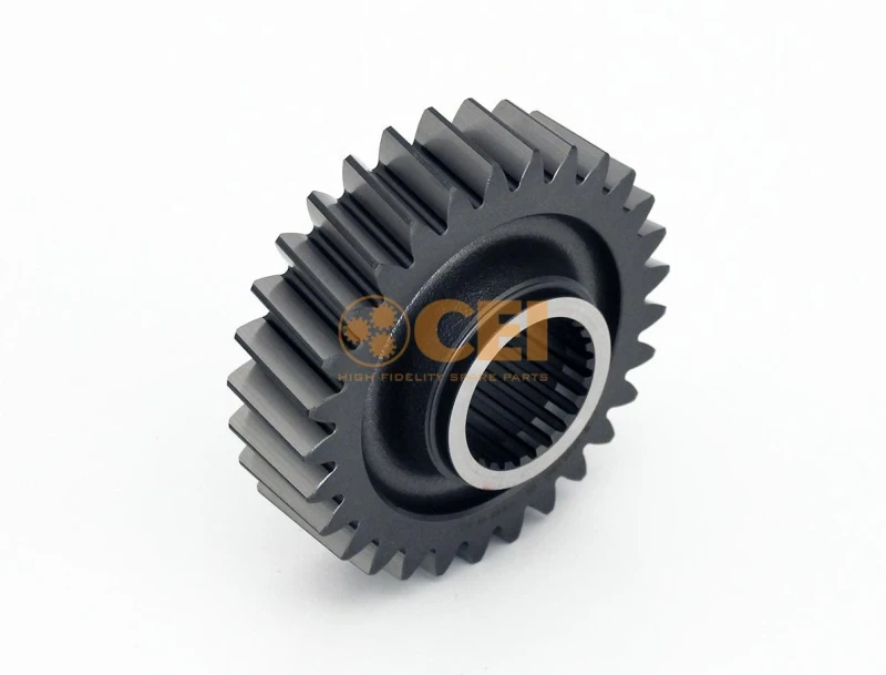 Image of CEI 244.015 Gear Wheel, transmission input shaft Gear Wheel,transmission input shaft (4100)