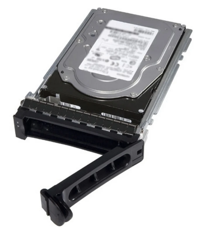 Image of DELL V768J internal hard drive 1.8 TB 10000 RPM 2.5" SAS