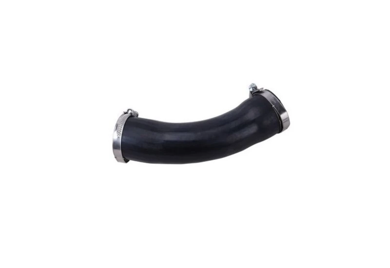 Image of LTD LTD-4F0145709L Turbocharger Hose with clamps Charger Intake Hose (3314)