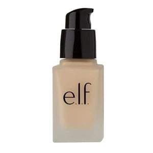 Image of e.l.f. Flawless Foundation Light Ivory