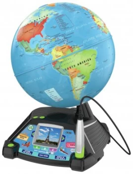 Image of LeapFrog Magic Adventures Globe