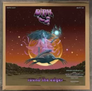 Image of Catalogue Raisonne Vol 11 Round the Edges - Abbey Road Master The Definitive Edition by DARK Vinyl Album