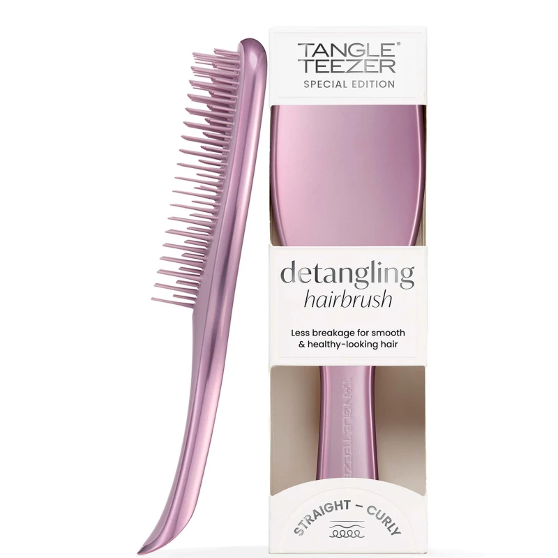 Image of Tangle Teezer The Ultimate Detangler - Mauve Copper