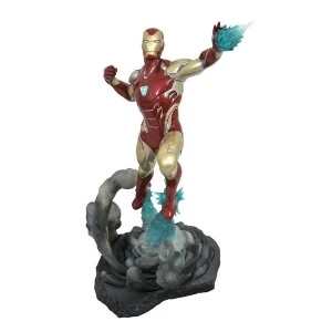 Image of Iron Man Mk85 (Avengers 4) Marvel Gallery PVC Figure