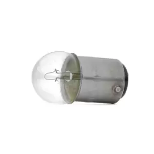 Image of Bosch Light Bulbs VW,AUDI,MERCEDES-BENZ 1 987 302 237 Bulb, licence plate light