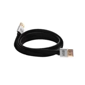 Image of Skylarx 4K Ultra Thin HDMI Cable SX002