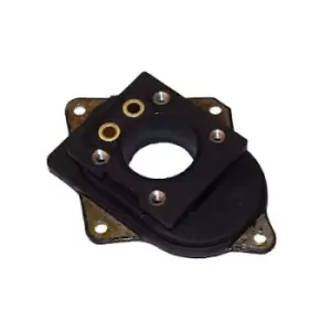 Image of JP GROUP Flange, carburettor JP GROUP 1115301100 VW,AUDI,SEAT,GOLF III (1H1),GOLF II (19E, 1G1),PASSAT Variant (3A5, 35I),Golf III Cabrio (1E7)