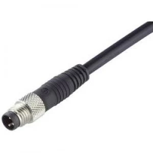 Image of Binder 79 3381 52 04 Series 718 Sensor Connector