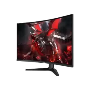 Image of MSI 32" Optix G321C FreeSync Curved Gaming Monitor