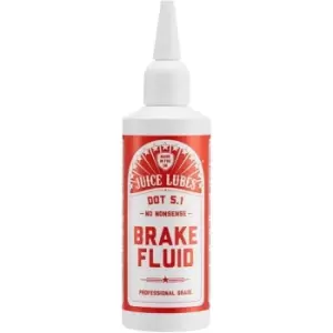 Image of Juice Lubes DOT 5.1, High Performance Brake Fluid - Grey