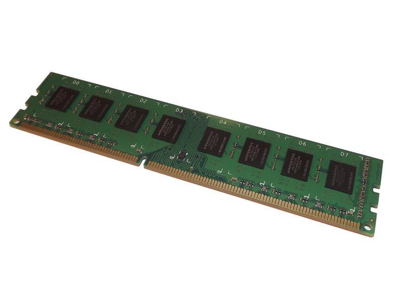 Image of Hypertec 4GB DDR3 1600 memory module 1 x 4GB 1600 MHz