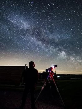 Image of Virgin Experience Days Stargazing Experience For Two With Dark Sky Wales