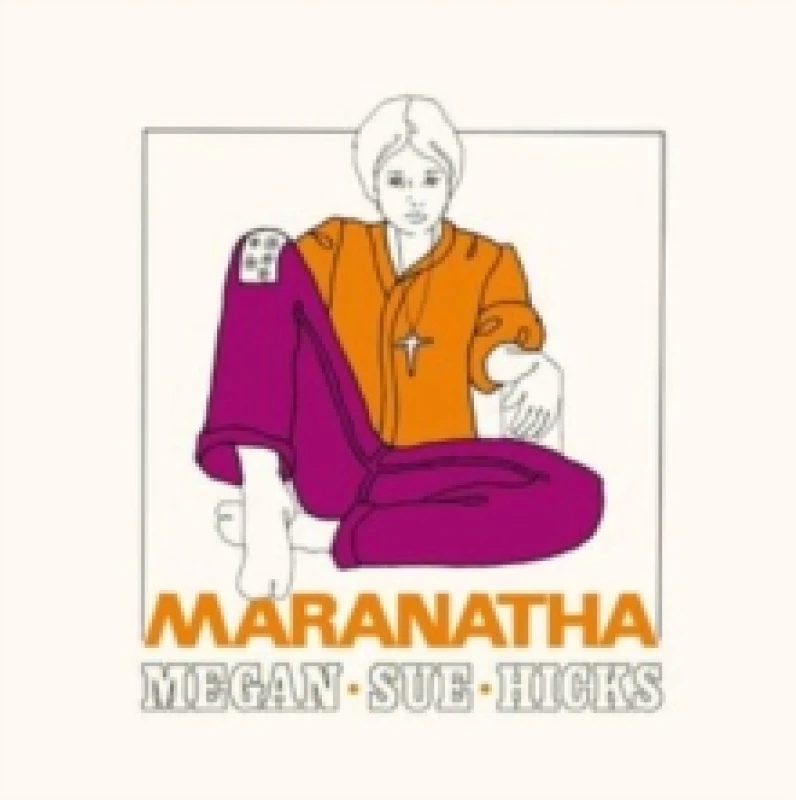 Image of Maranatha Vinyl