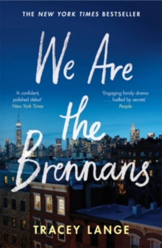 Image of We Are the Brennans Paperback / softback