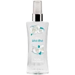 Image of Body Fantasies Fresh White Musk Deodorant For Her 94ml