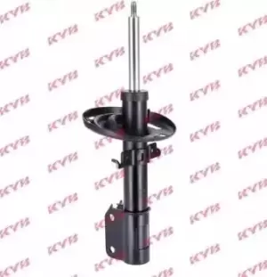 Image of KYB Shock absorber 339762 Shocks,Shock absorbers RENAULT,Scenic III (JZ0/1_),GRAND SCENIC III (JZ0/1_)