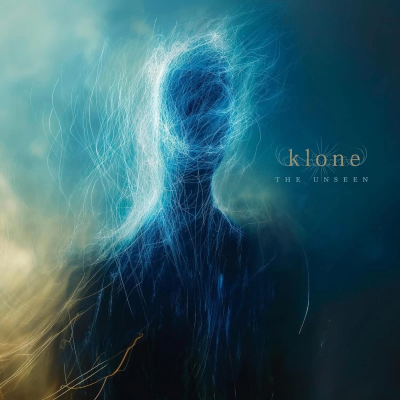 Image of Klone The unseen CD multicolor Onesize Unisex