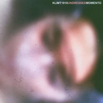 Image of Klimt 1918 - Undressed Momento [german Import] CD