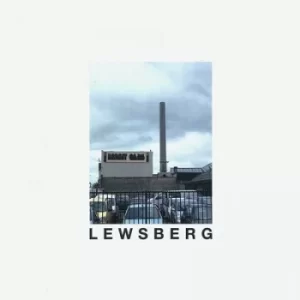 Image of Lewsberg by Lewsberg Vinyl Album