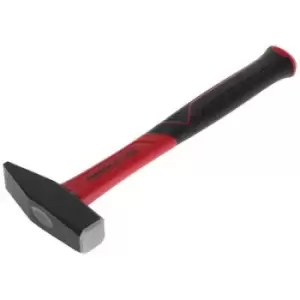 Image of Gedore RED R92120032 3300723 Ball-peen hammer 1100g 350 mm DIN 1041