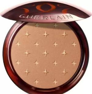 Image of GUERLAIN Terracotta Starlight The Shimmering Bronzing Powder 10g 03 - Medium Warm