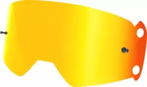 Image of FOX Vue STD Replacement Lens, yellow, yellow, Size One Size