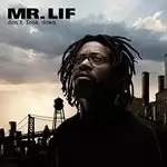 Image of Mr. Lif - Don't Look Down (Music CD)