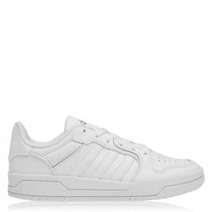 Image of adidas Trainers Ladies - TripleWhite