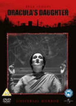 Image of Draculas Daughter