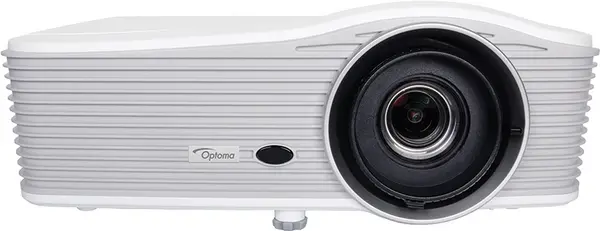 Image of Optoma EH515 5500 ANSI Lumens Projector