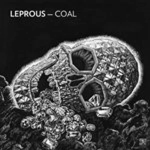 Image of Leprous - Coal (Music CD)