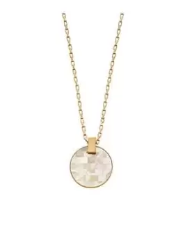 Image of Skagen Agnethe Ladies Necklace Stainless Steel