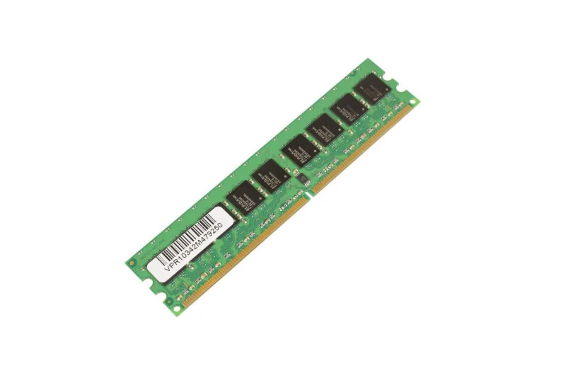Image of CoreParts MMG2247/2GB memory module 1 x 2 GB DDR2 240-pin DIMM ECC