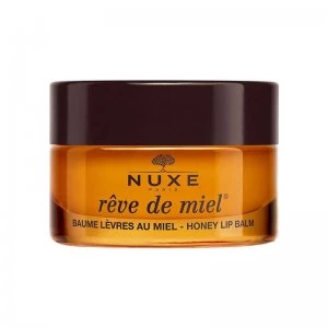 Image of NUXE Reve de Miel We Love Bees Lip Balm