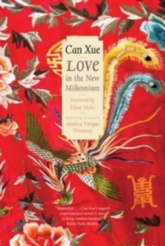 Image of Love in the New Millennium. Paperback. By Can Xue Books
