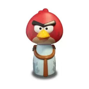 Image of Angry Birds Red Figura 3D Gel Doccia E Shampoo 300ml