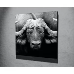 Image of KC035 Multicolor Decorative Canvas Painting