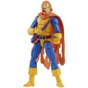 Image of Hasbro Marvel Legends Spider-Man Series Hobgoblin 6" Action Figure