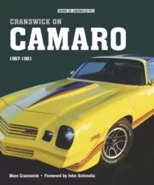 Image of Cranswick on Camaro 1967-81