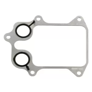 Image of Gasket 103298 by Febi Bilstein