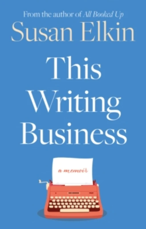 Image of This Writing Business Paperback / softback