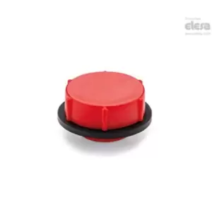 Image of ELESA Oil Plug-TX.12X1-G